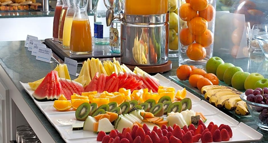 NH Ciudad De Santander