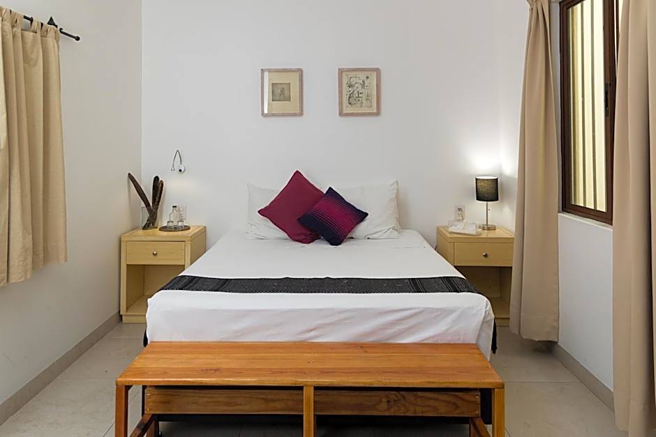 La Cochinilla Hotel Boutique