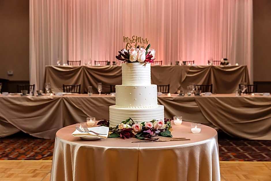 Chicago Marriott Naperville