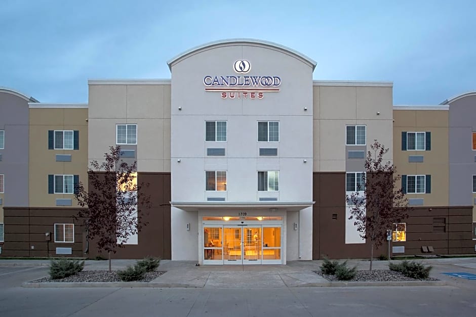 Candlewood Suites Sheridan