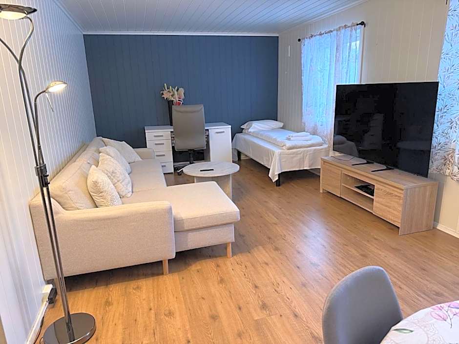 Kirkenes Hotell