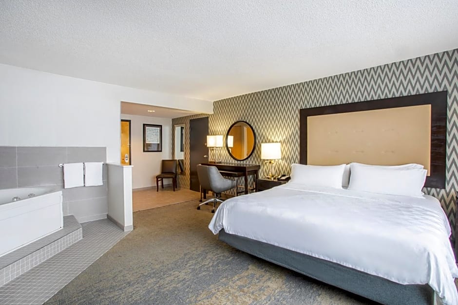 Holiday Inn Hotel & Suites Parsippany/Fairfield