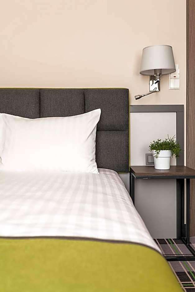 Hotel Impresja