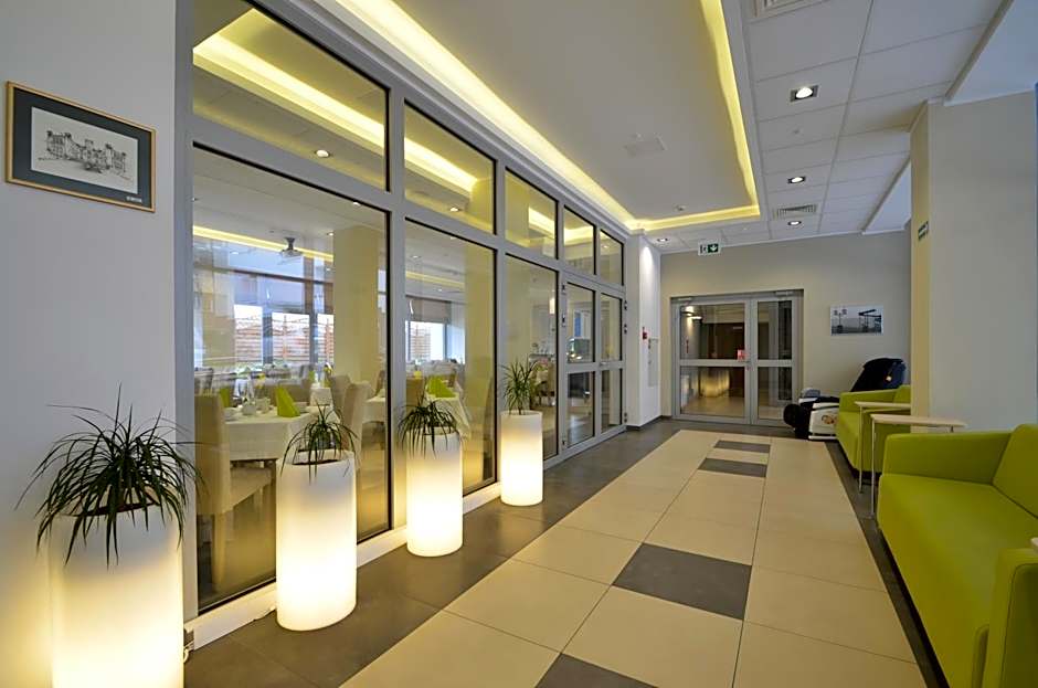 Hotel Zorza