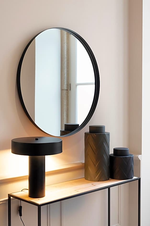 Casa Noronha Lima - Historic Stay