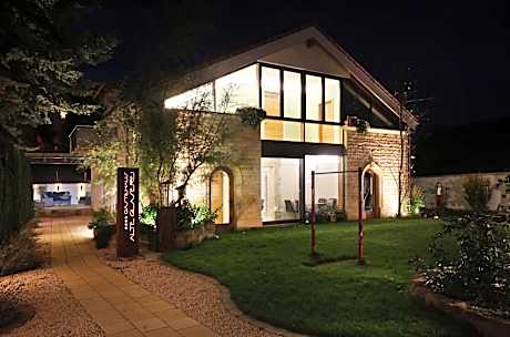 Gästehaus Alte Glaserei