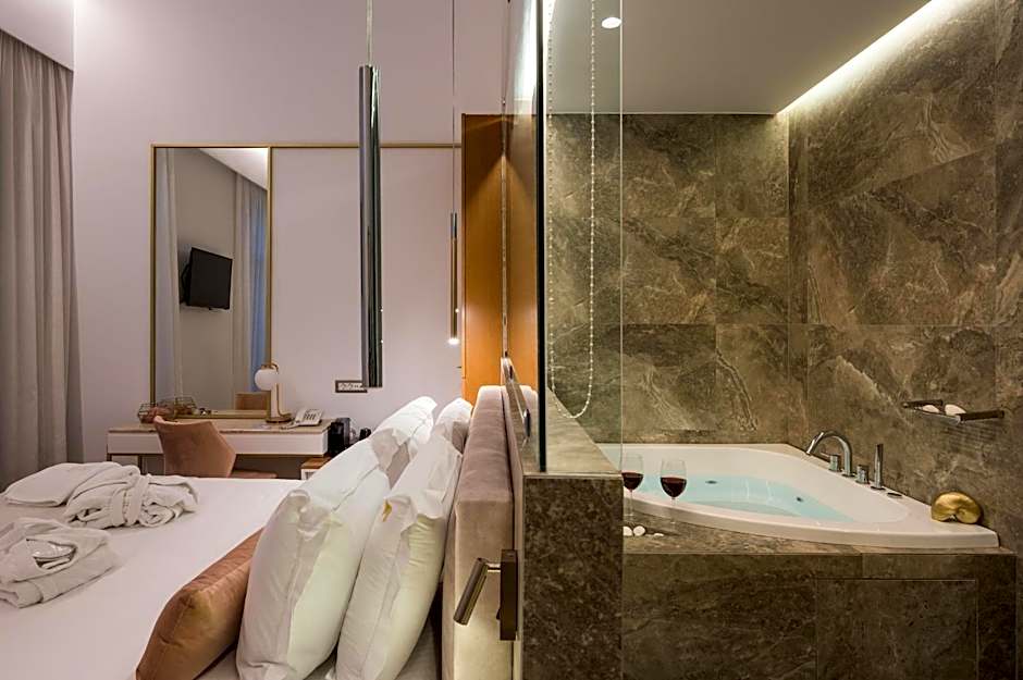 Mirabile Luxury Suites