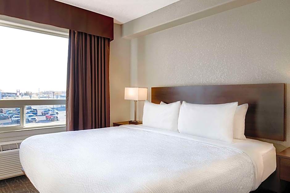 Days Inn & Suites by Wyndham Yorkton
