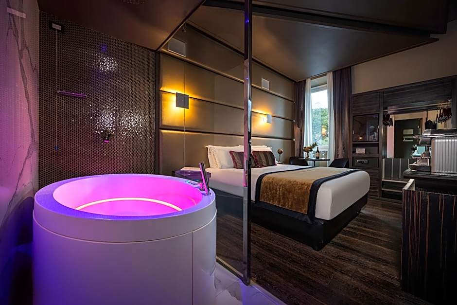 Torre Argentina Relais - Residenze di Charme