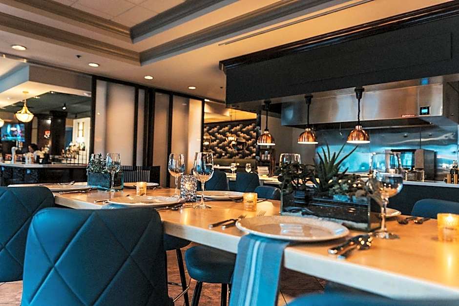 Hilton Dallas/Southlake Town Square