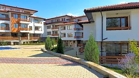 Festa Gardenia Hills