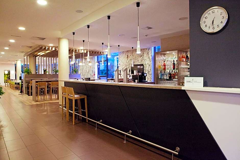 Holiday Inn Express Friedrichshafen By IHG