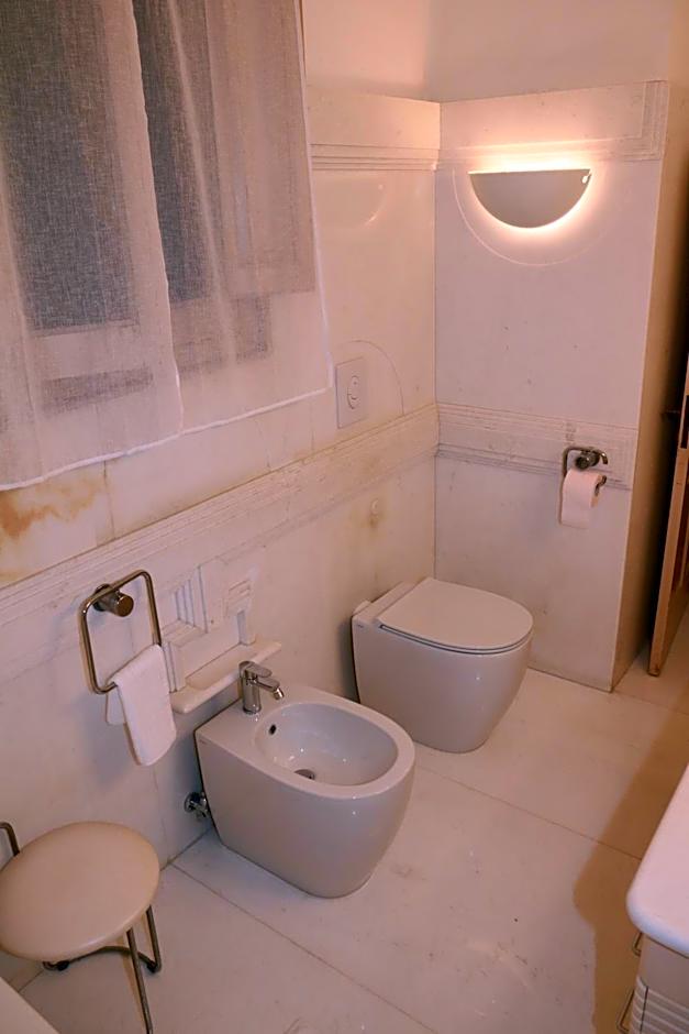 B&B Il Giardino di Paola