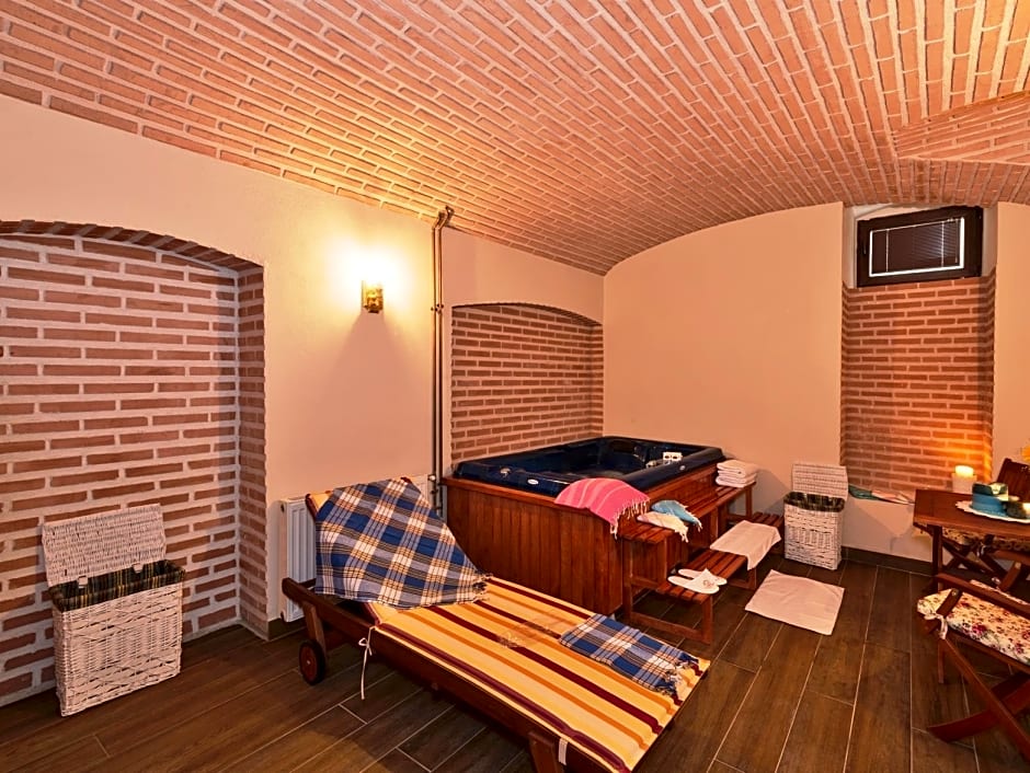 Enderun Hotel Istanbul