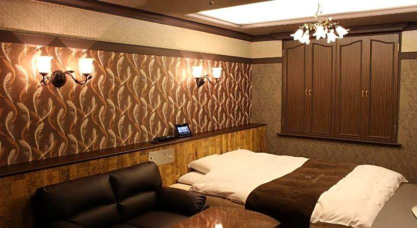 Hotel Anges etoile - Adult Only