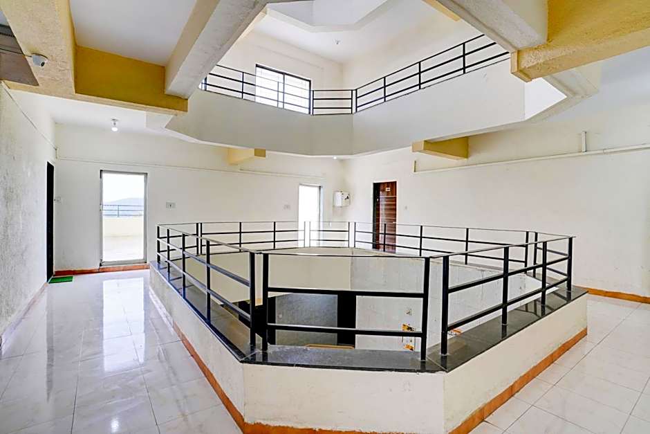 Collection O Krupa Lodge