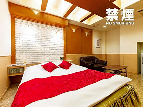 Standard Double Room - Non-Smoking