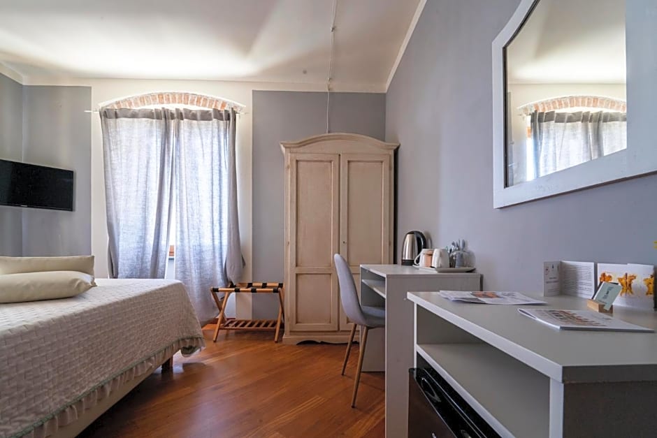 Locanda De Banchieri