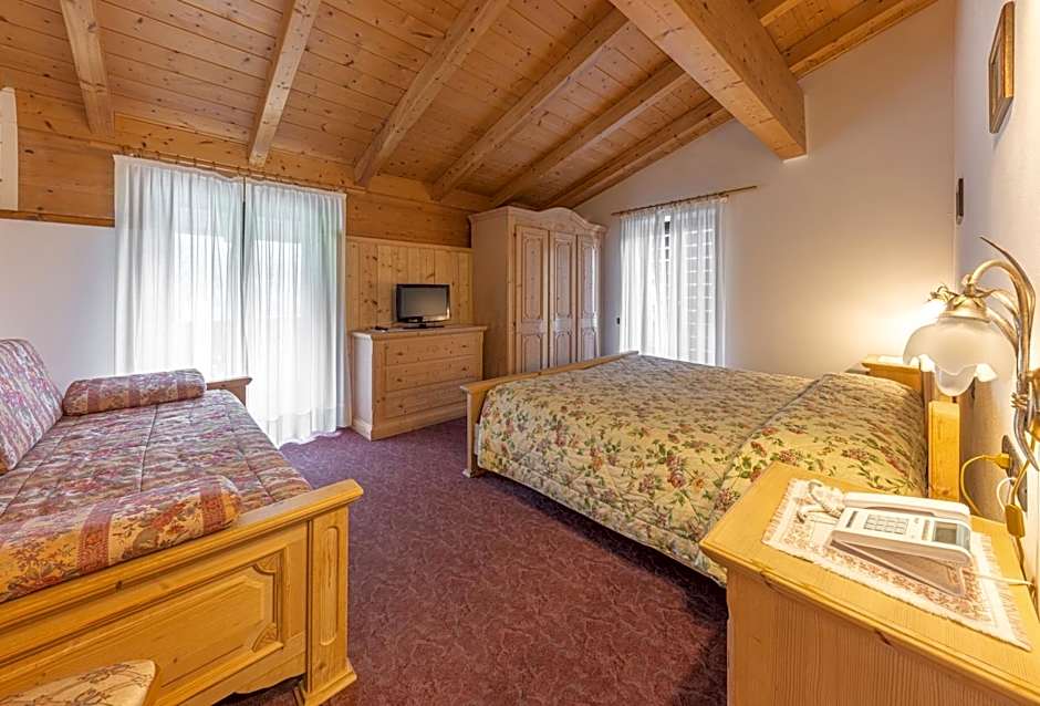 Chalet Piereni