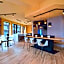 B&B Hotel Hannover-City