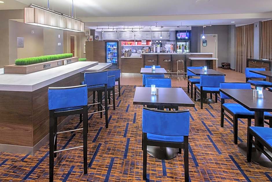Courtyard by Marriott Albany