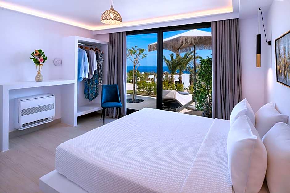 Palm Island Suites