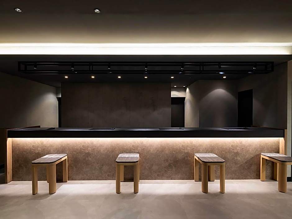 HOTEL MYSTAYS Miyazaki