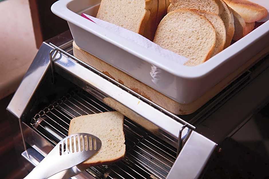 Hotel Commercio & Pellegrino