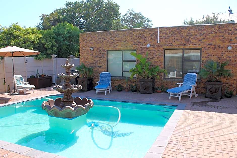 Quest Bed And Breakfast