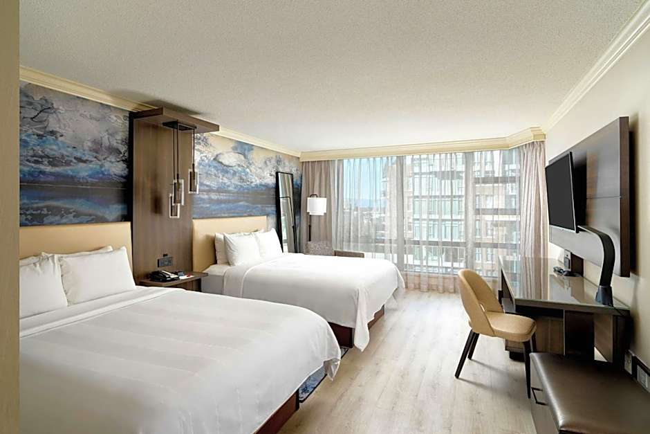 Victoria Marriott Inner Harbour