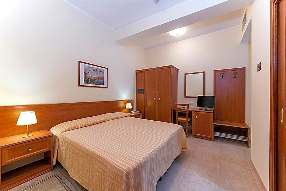 Il Nocchiero City Hotel
