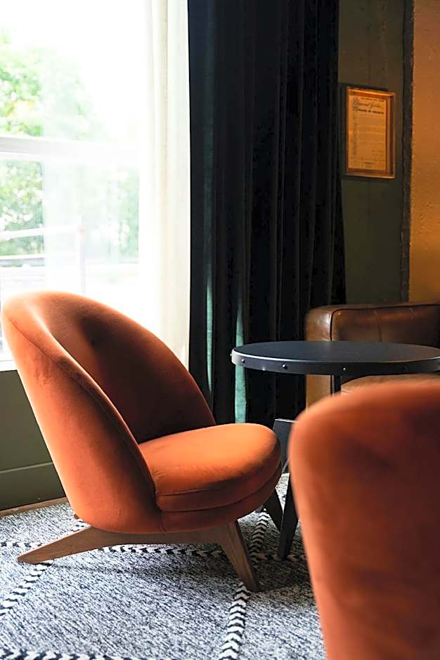 Hotel Nell - Union Market