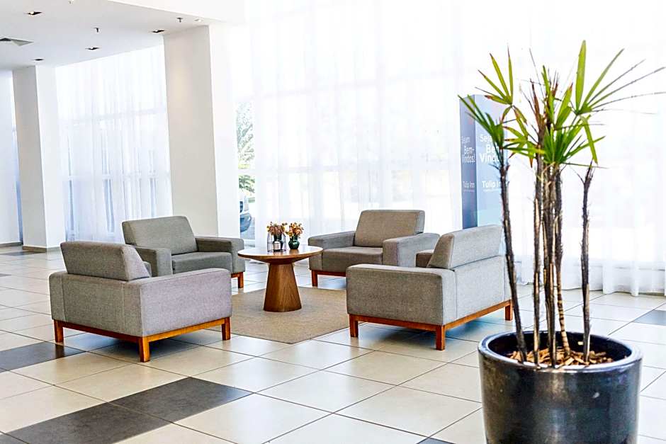 Tulip Inn Campos De Goytacazes