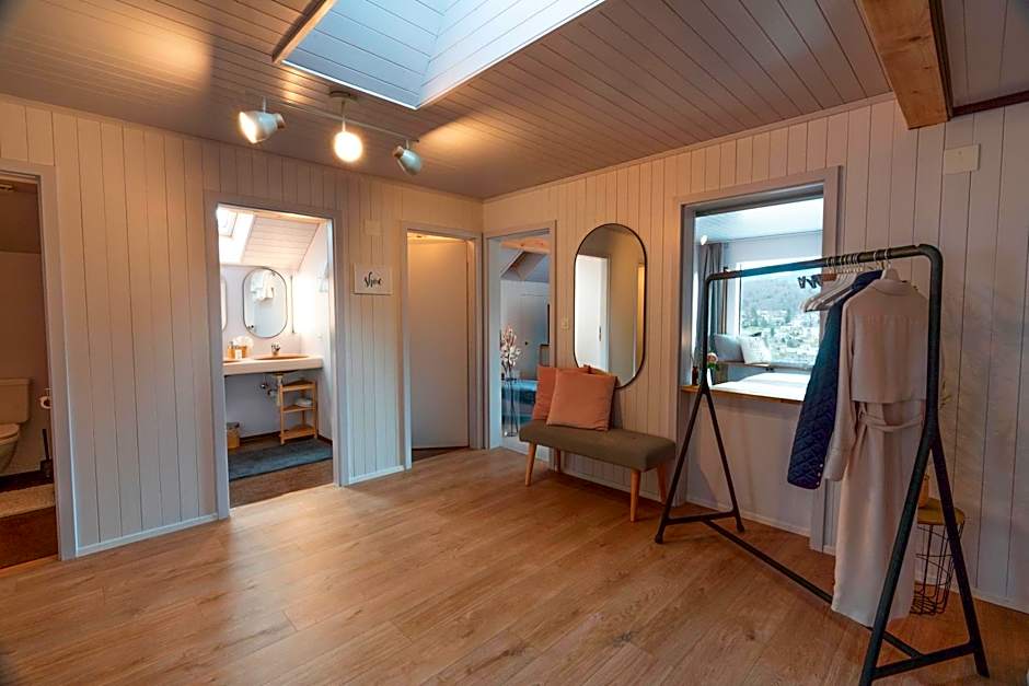 la belle vue Boutique Hotel & Cafe
