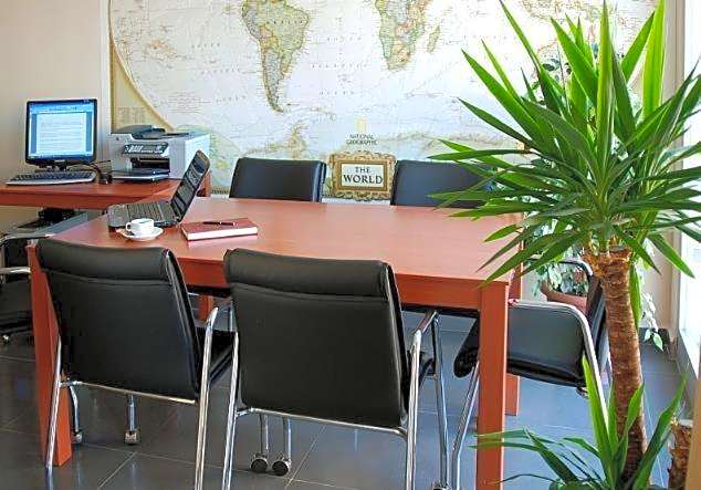 Cerkezkoy Business Hotel