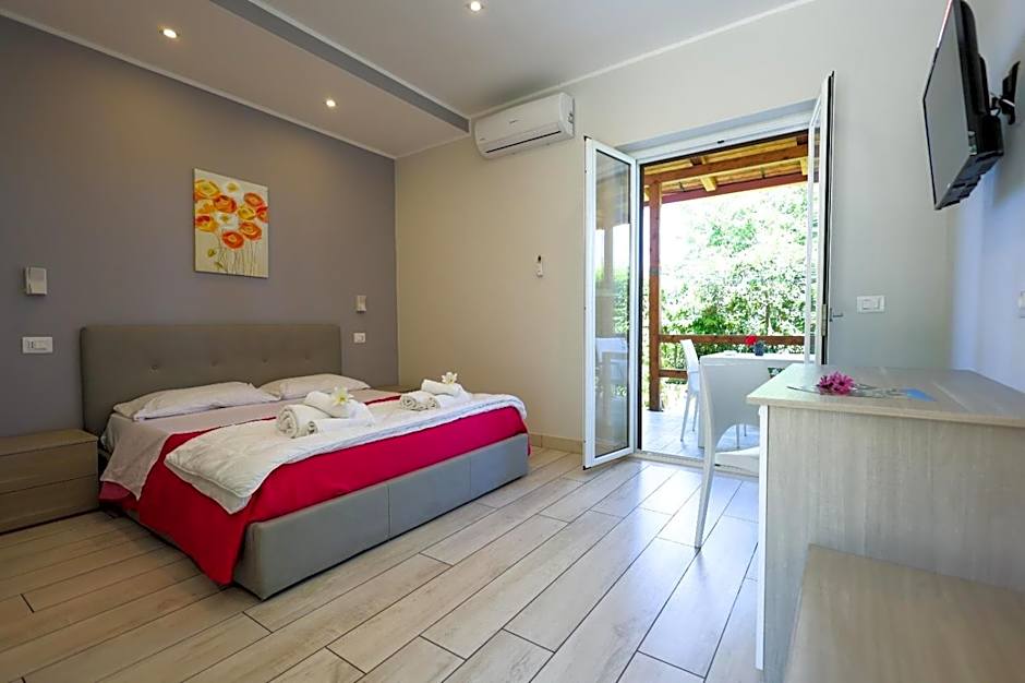 B&B Villa Valeri