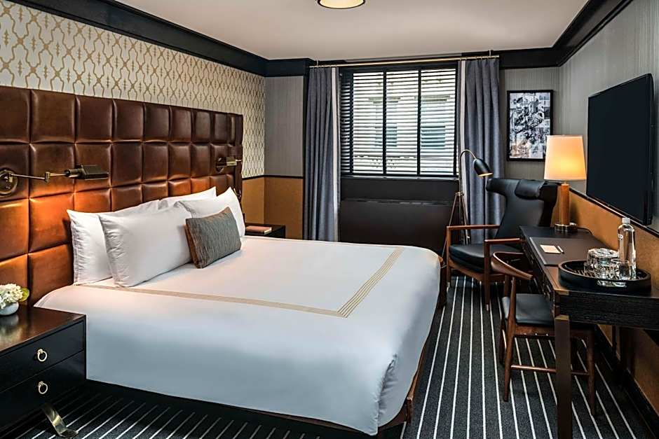 Gild Hall, A Thompson Hotel by Hyatt