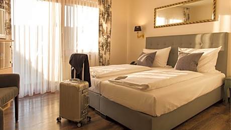 Comfort Single Room