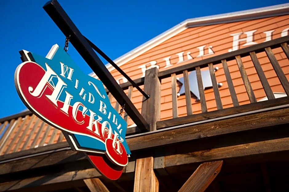 Disney Hotel Cheyenne