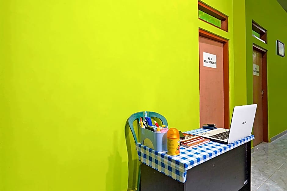 Hotel O Homestay Barokah