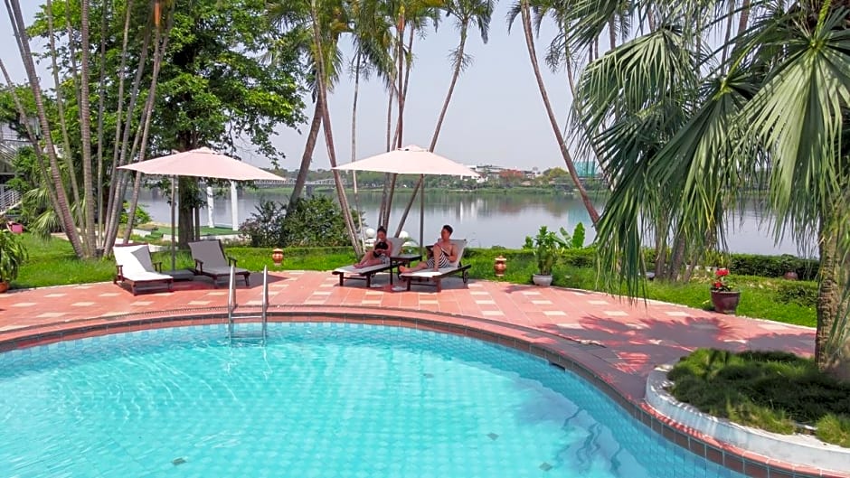 Century Riverside Hue Hotel