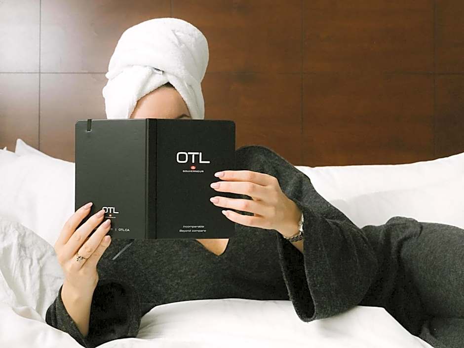 OTL Gouverneur Sherbrooke