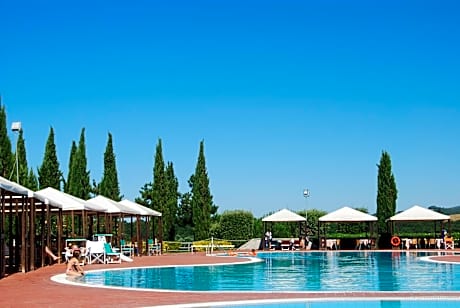 Hotel Fattoria Belvedere