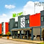 ibis Styles Rouen Val De Reuil
