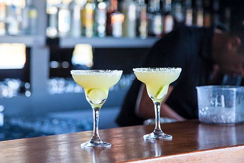 Datca Sapphire Hotel