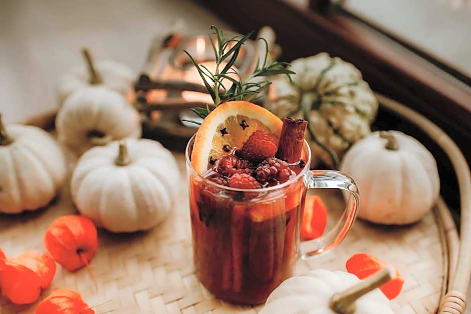 Hanza Paac Wellness & SPA