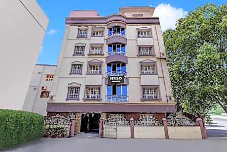 Hotel O Kennedy Nagar Near Railway Station