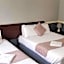 The Crewe Arms Hotel