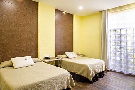 Hotel Fenix