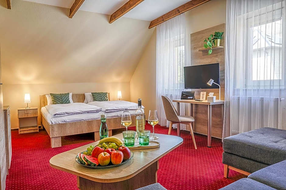 Hotel Slunce - wellness s bazénem, pivovar a bowling